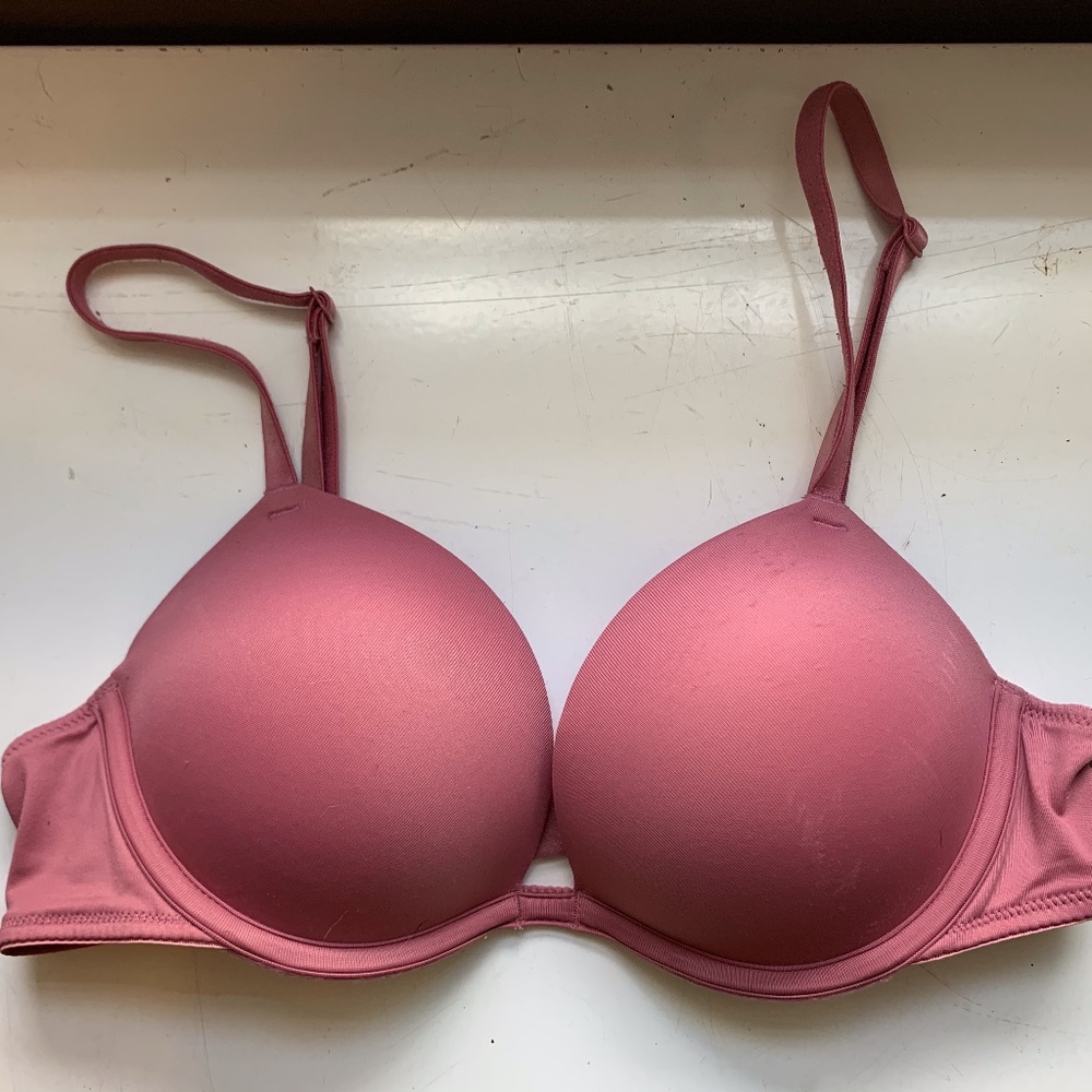 Victorias Secret Super Push Up Bra